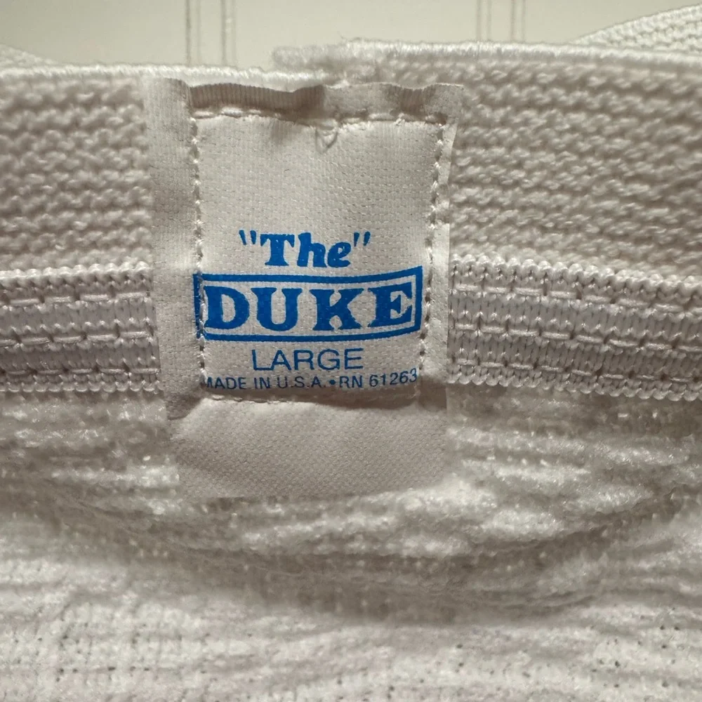 VTG The Duke Jock Strap - Picture 2 of 2